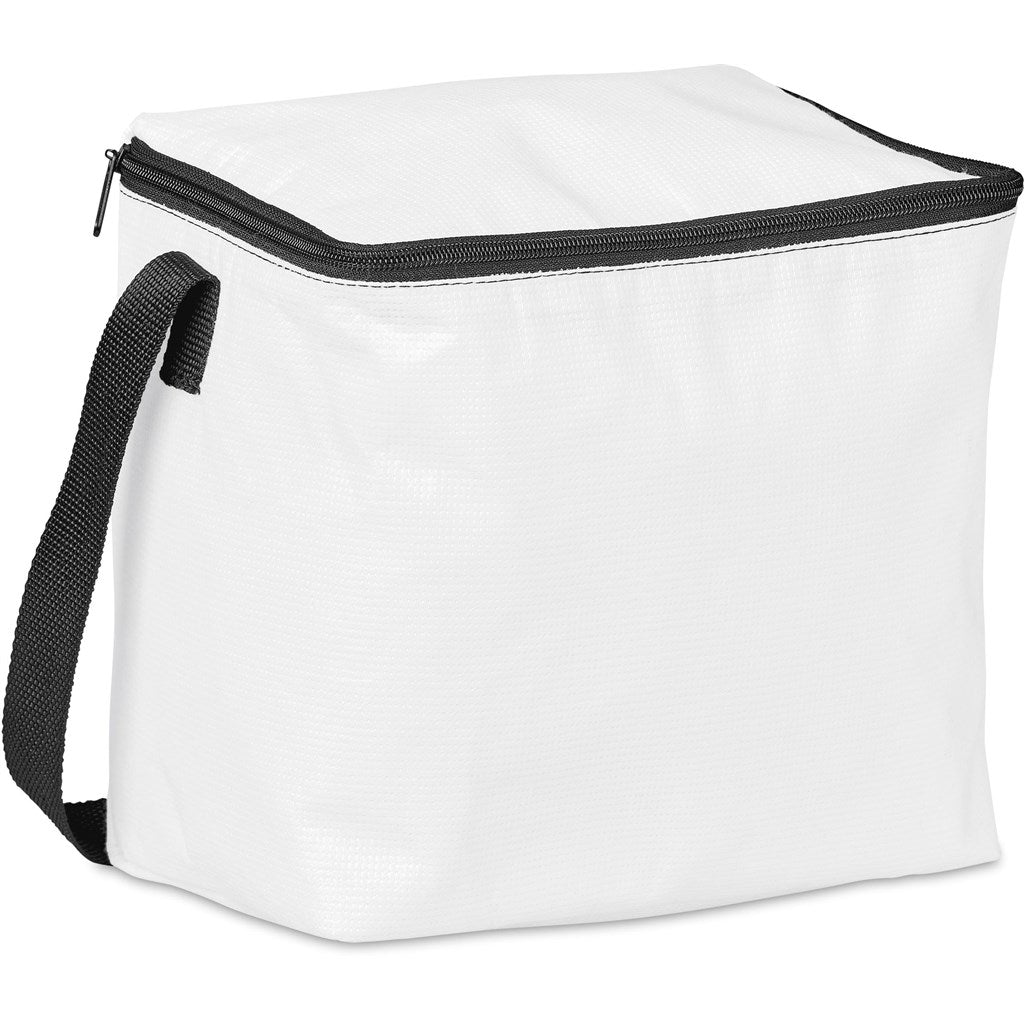 Hoppla Quebec RPET Stitch-Bond 12-Can Cooler-Custom Coolers and Lunchware-Custom-Branded-Gift Wrap Shop