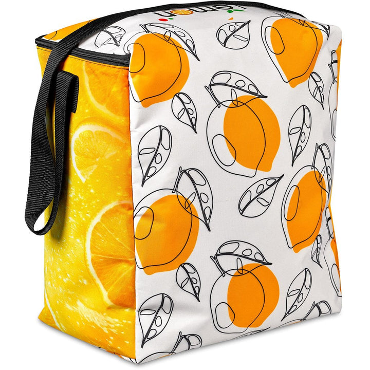 Hoppla Drakensberg 27-Litre Cooler-Custom Coolers and Lunchware-Custom-Branded-Gift Wrap Shop