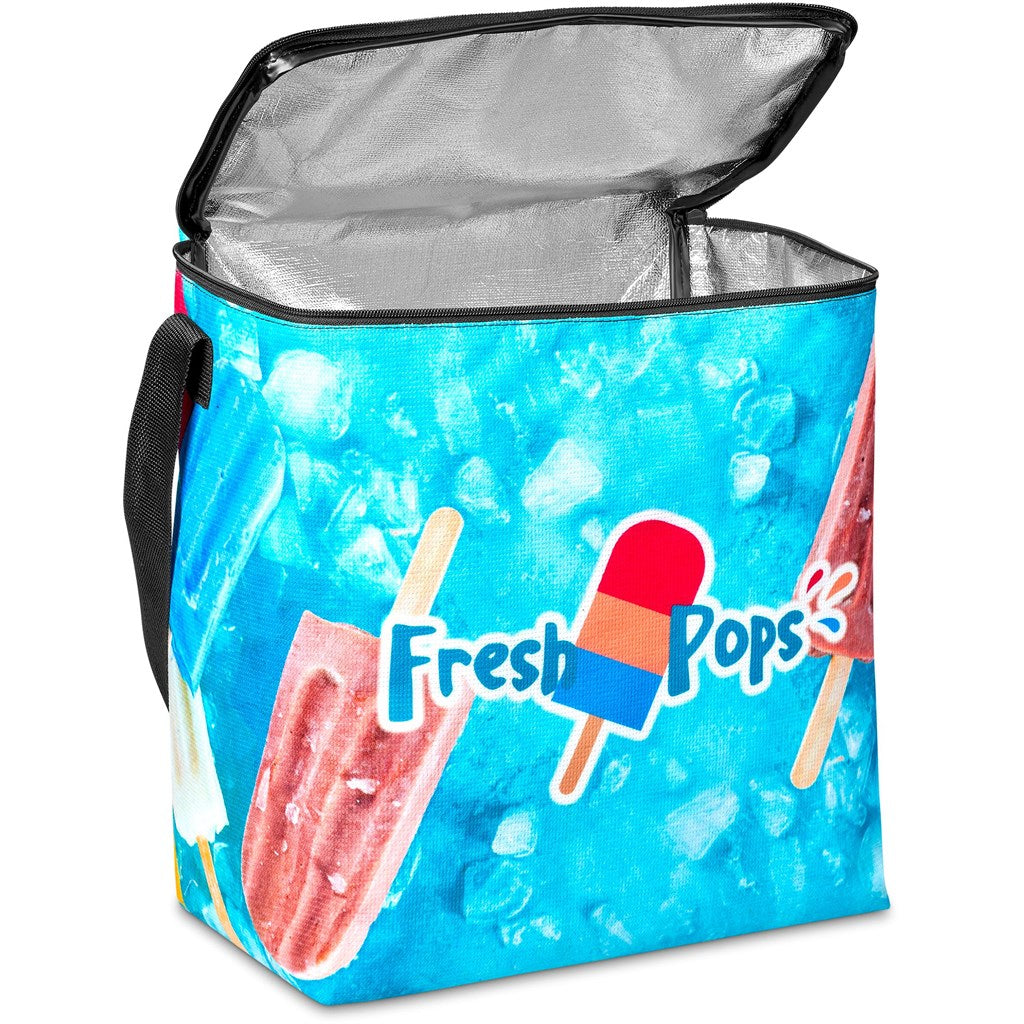 Hoppla Alps RPET 27-Litre Cooler-Custom Coolers and Lunchware-Custom-Branded-Gift Wrap Shop