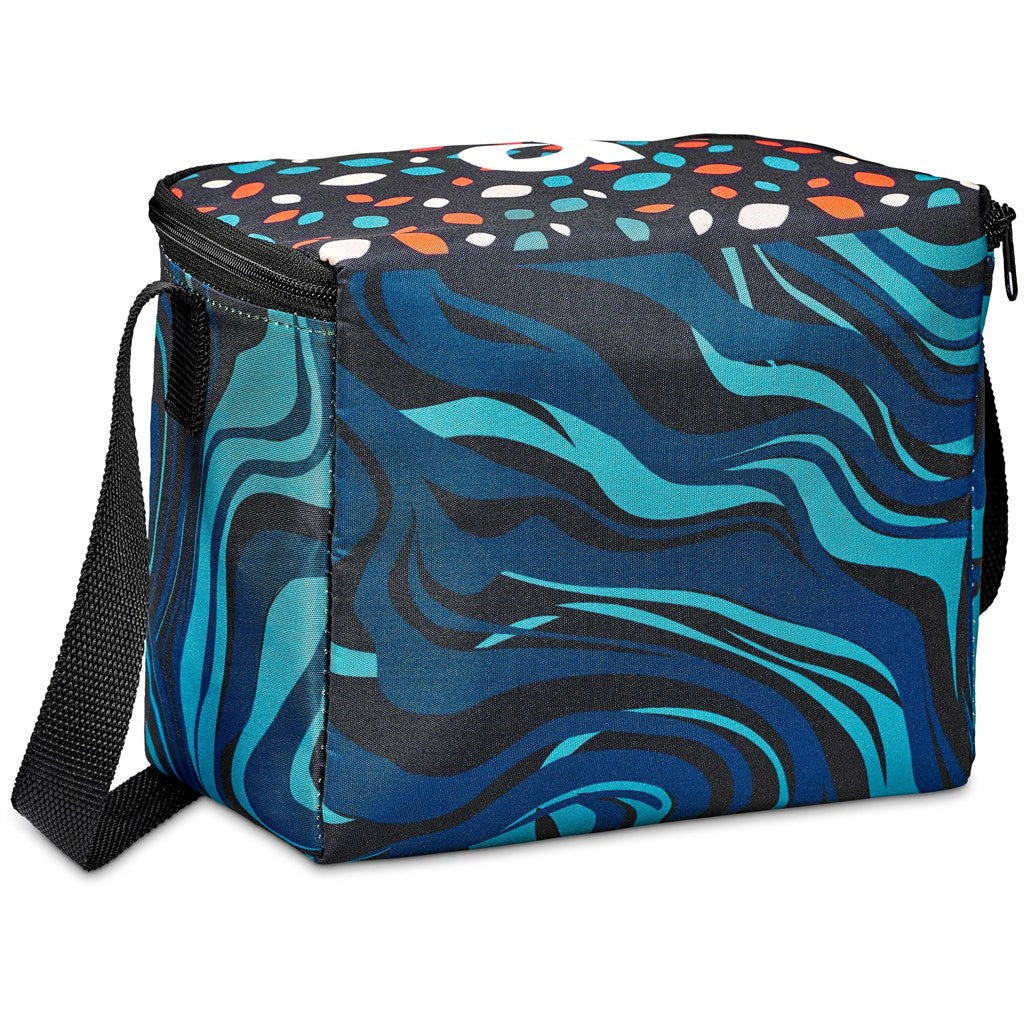 Hoppla Sea Port 6-Can Cooler-Custom Coolers and Lunchware-Custom-Branded-Gift Wrap Shop