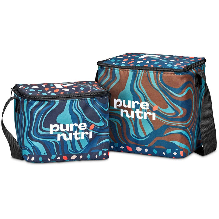 Hoppla Sea Port 6-Can Cooler-Custom Coolers and Lunchware-Custom-Branded-Gift Wrap Shop