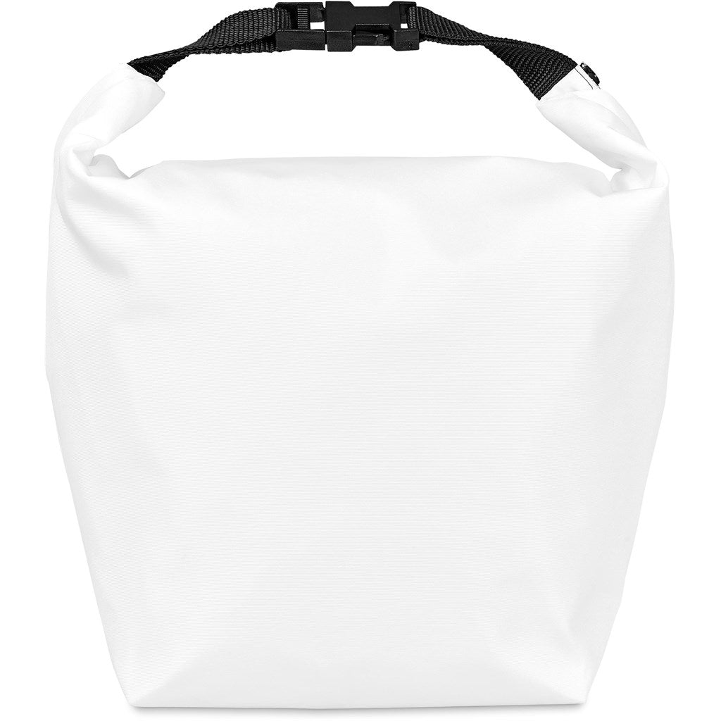 Hoppla Protea Polyester Lunch Cooler-Custom Coolers and Lunchware-Custom-Branded-Gift Wrap Shop