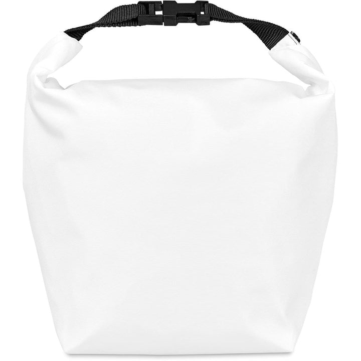 Hoppla Protea Polyester Lunch Cooler-Custom Coolers and Lunchware-Custom-Branded-Gift Wrap Shop