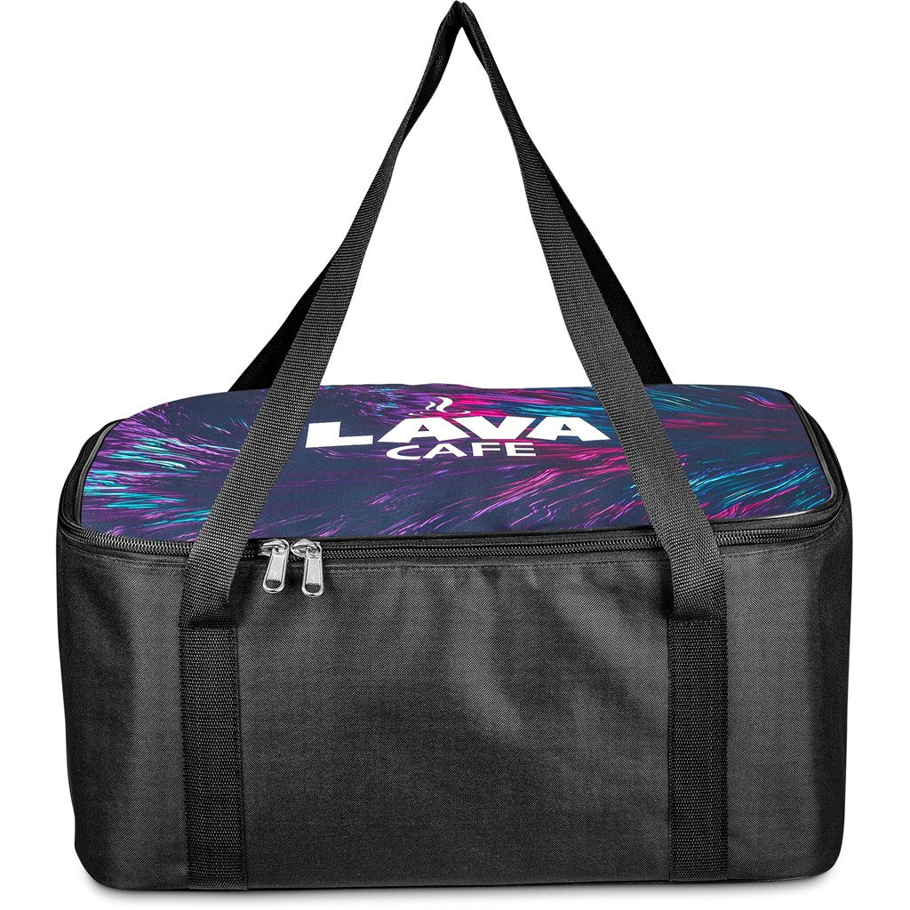 Hoppla Sudwala Food Delivery Cooler Bag-Custom Coolers and Lunchware-Custom-Branded-Gift Wrap Shop