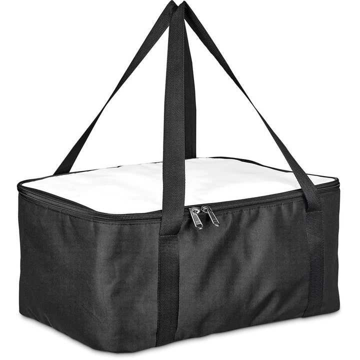 Hoppla Sudwala Food Delivery Cooler Bag-Custom Coolers and Lunchware-Custom-Branded-Gift Wrap Shop