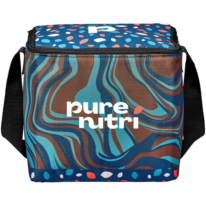 Hoppla Hydro 12-Can Cooler-Custom Coolers and Lunchware-Custom-Branded-Gift Wrap Shop