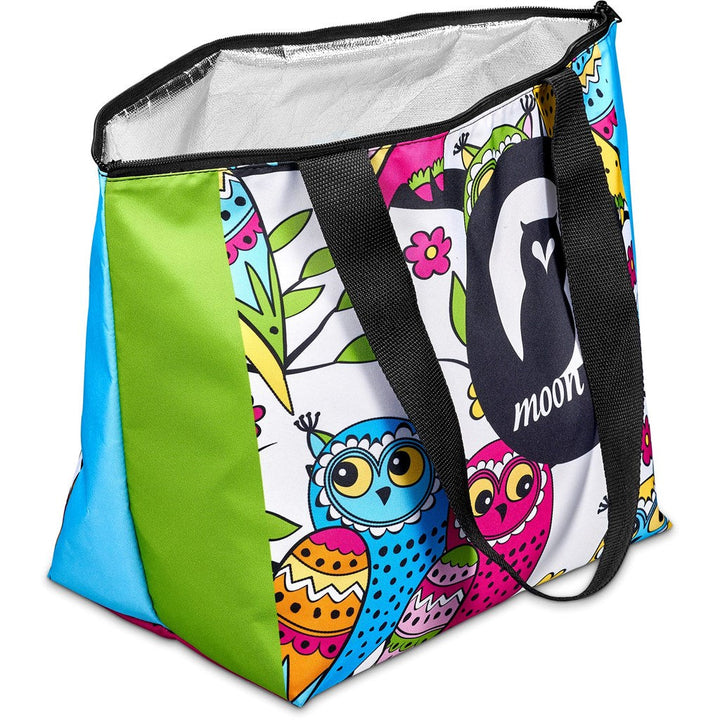 Hoppla Family Picnic Cooler-Custom Coolers and Lunchware-Custom-Branded-Gift Wrap Shop