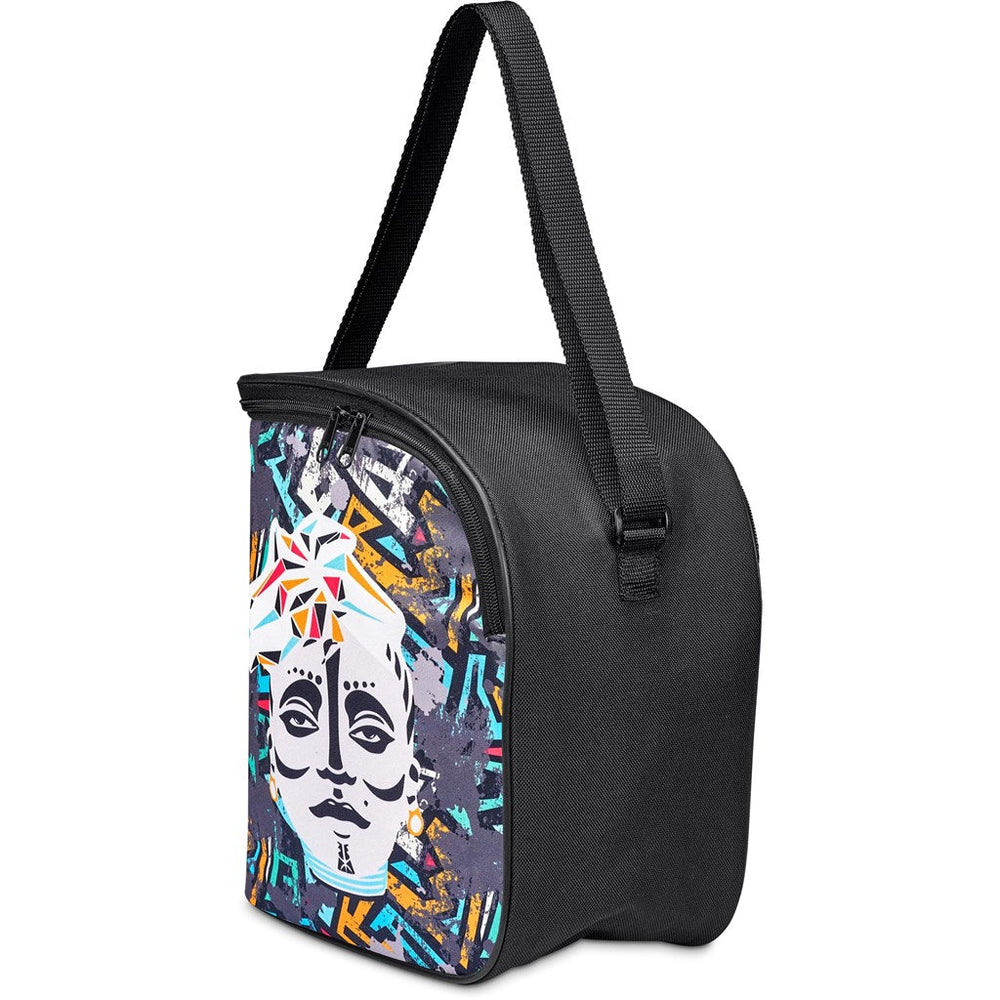 Hoppla Tribal Cooler-Custom Coolers and Lunchware-Custom-Branded-Gift Wrap Shop