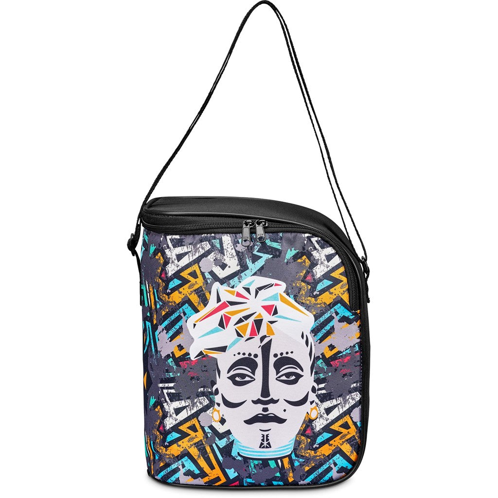 Hoppla Tribal Cooler-Custom Coolers and Lunchware-Custom-Branded-Gift Wrap Shop