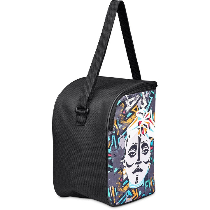 Hoppla Tribal Cooler-Custom Coolers and Lunchware-Custom-Branded-Gift Wrap Shop