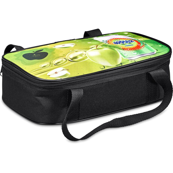 Hoppla Chillout Lunch Cooler-Custom Coolers and Lunchware-Custom-Branded-Gift Wrap Shop