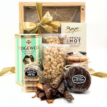Indulge Gift Hamper