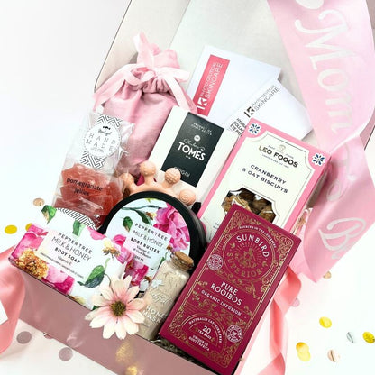 Mom To Be Spoils Hamper
