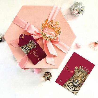 Fierce Queen Collection Gift Hamper
