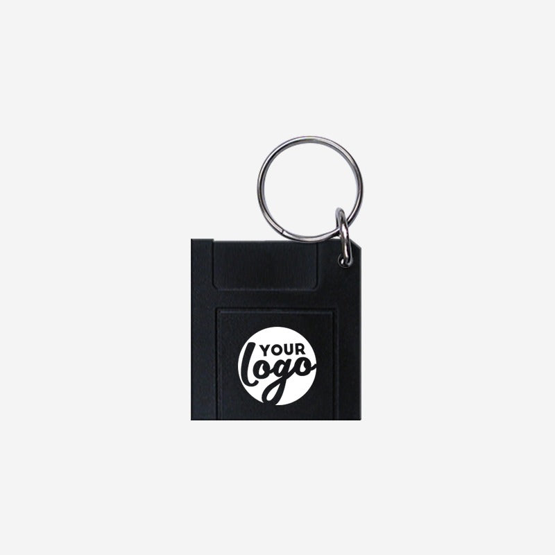 CK29 Floppy Disc Keyring – Lumoss