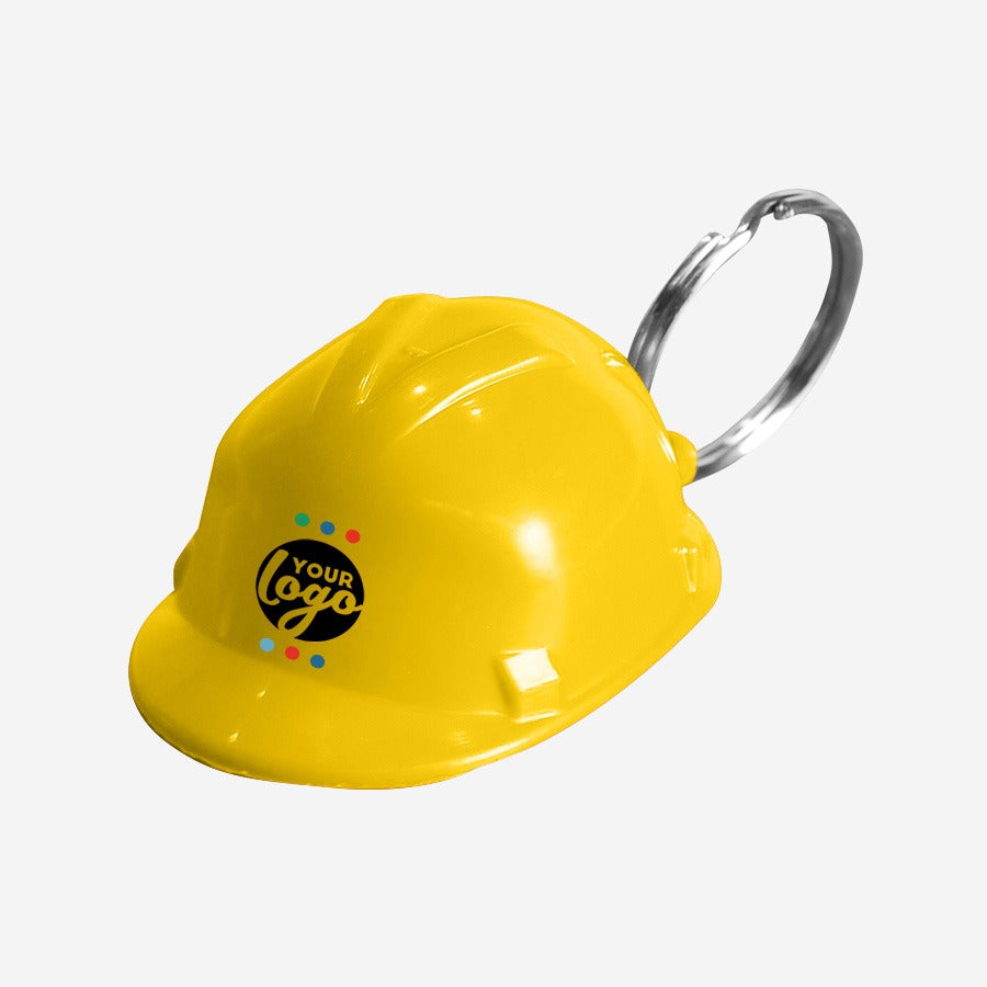 CK44 Hard Hat Keyring – Lumoss