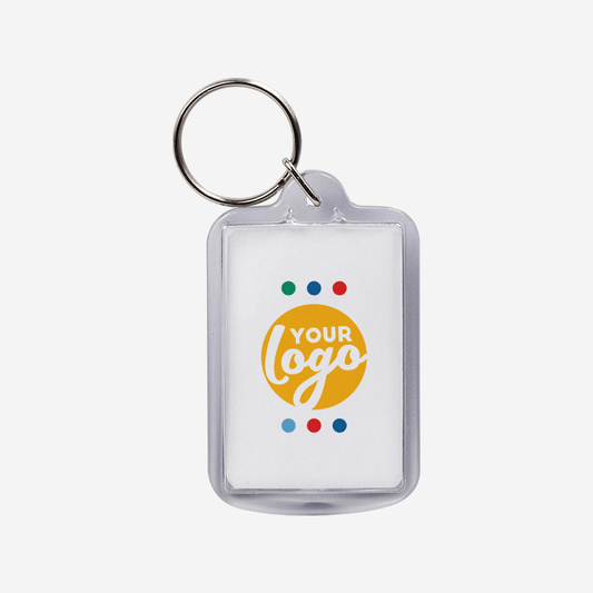 CK62 Rectangle Snap Together Keyring – Lumoss