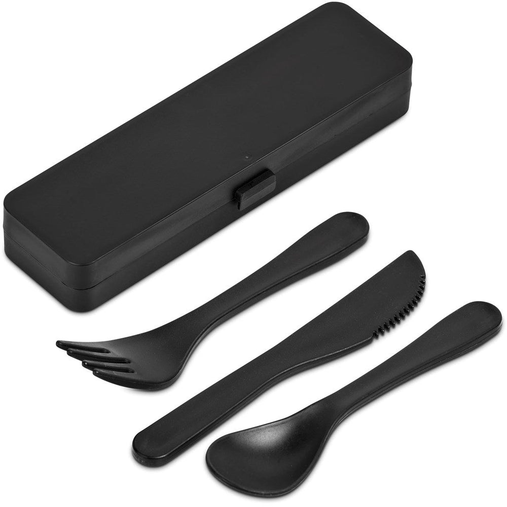 Altitude Cantina Cutlery Set