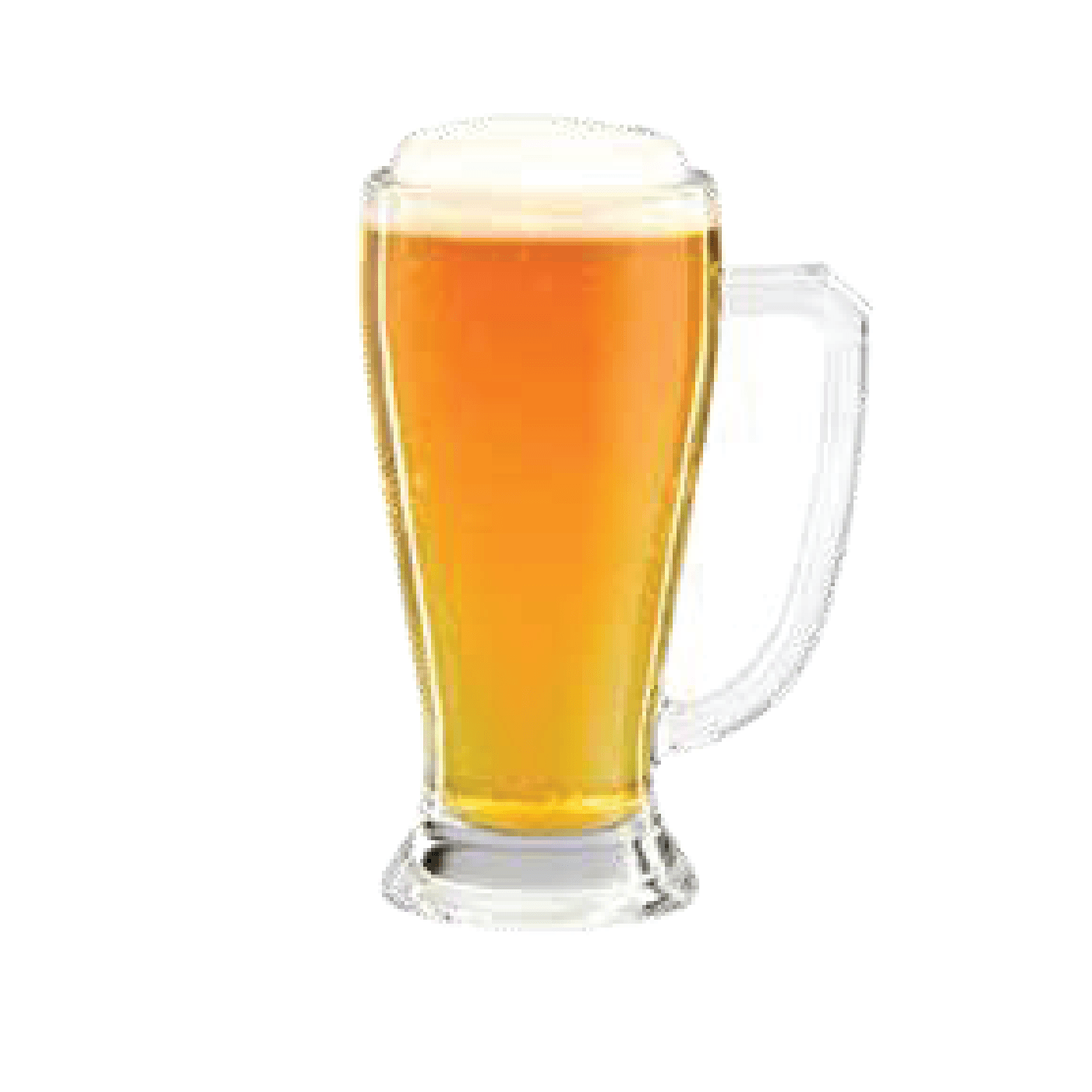 Oslo Beer Mug 540ML