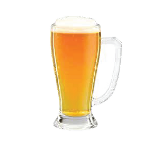 Oslo Beer Mug 540ML