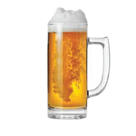 Bremen Beer Mug 610ML