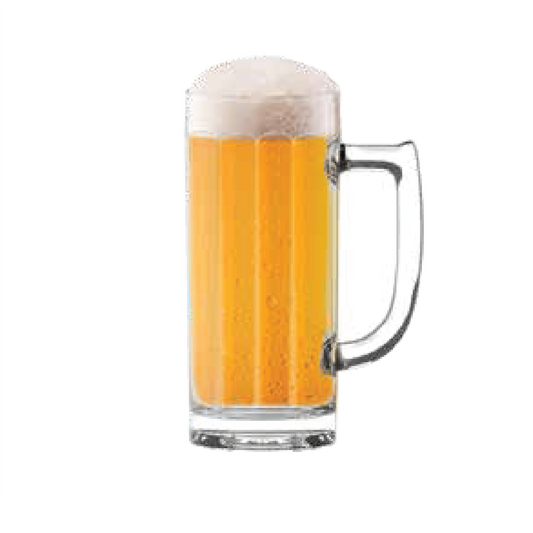 Hanover Beer Mug 575ML