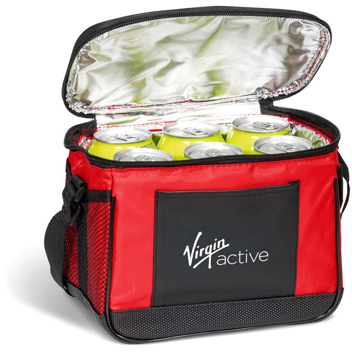 Frostbite 6-Can Cooler-Coolers-Custom-Branded-Gift Wrap Shop