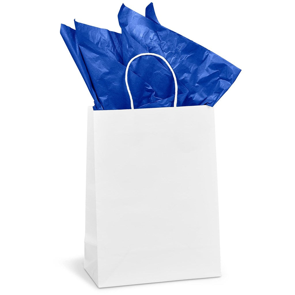 Animated Digital Print Midi Paper Gift Bag 200gsm