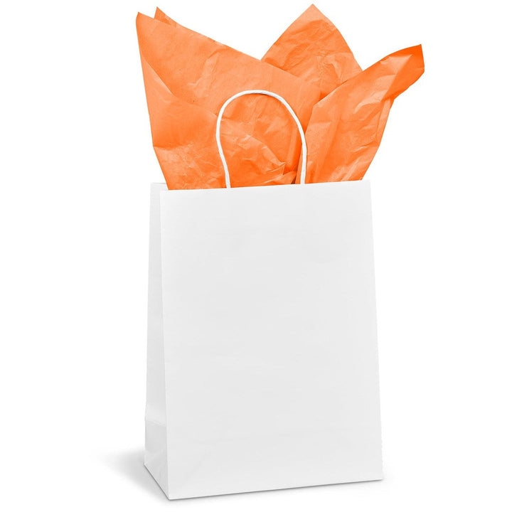 Animated Digital Print Midi Paper Gift Bag 200gsm