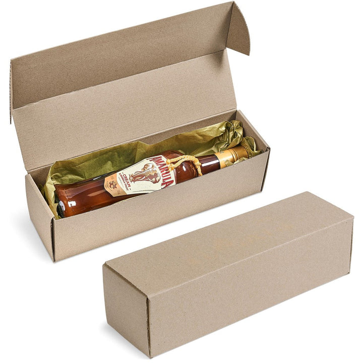 Bosley Wine Gift Box-Packaging Ideas-Gift Wrap Shop