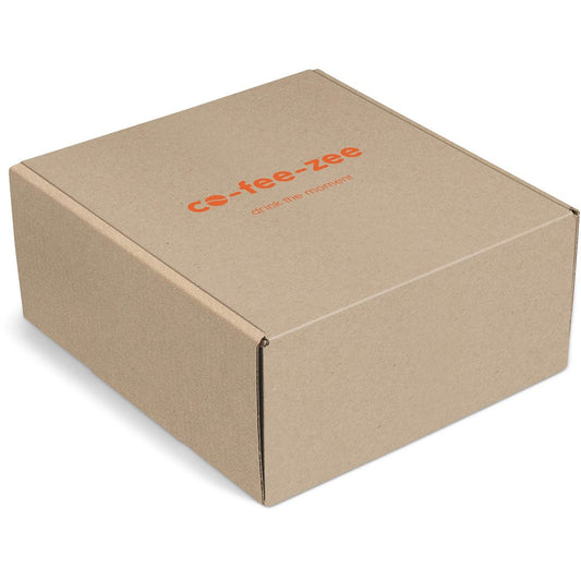 Bosley Gift Box B-Gift Boxes-Gift Wrap Shop