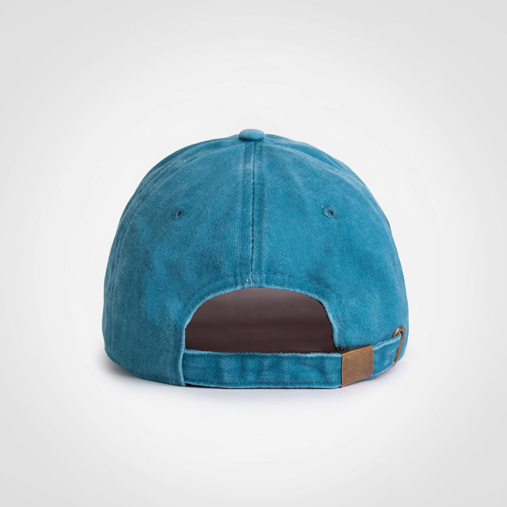 Camper Cap