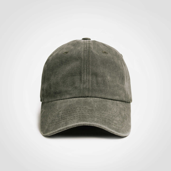 Camper Cap