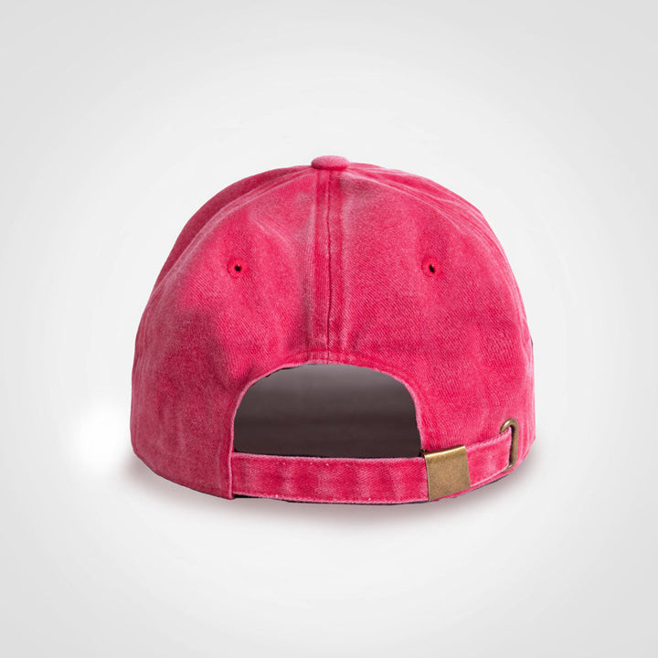 Camper Cap