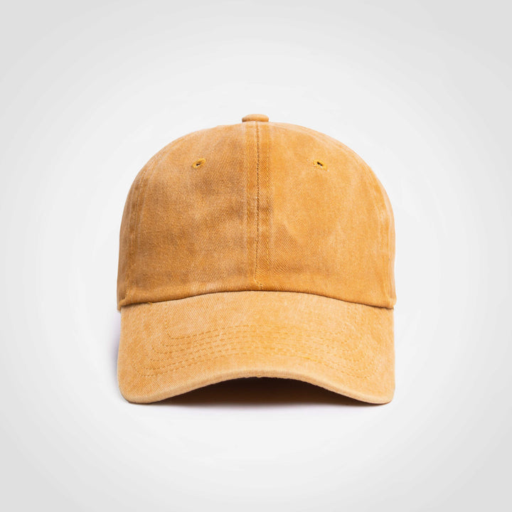 Camper Cap