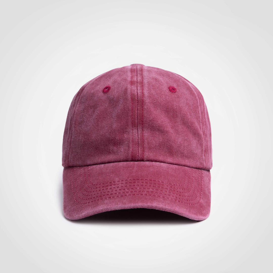 Camper Cap