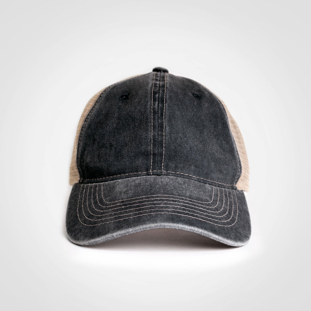 Camper Trucker Cap | Giftwrap Shop