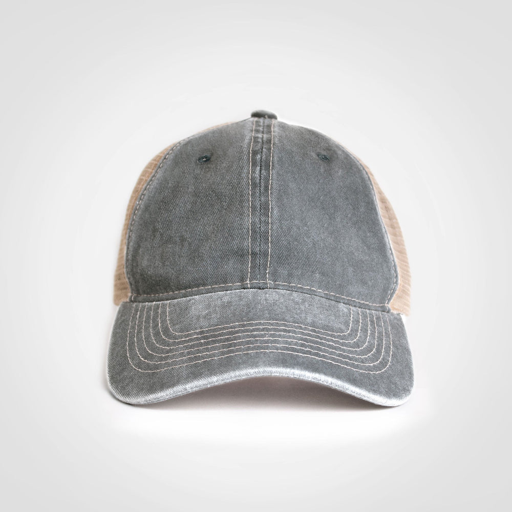 Camper Trucker Cap | Giftwrap Shop