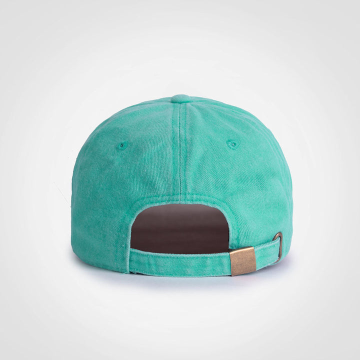 Camper Cap