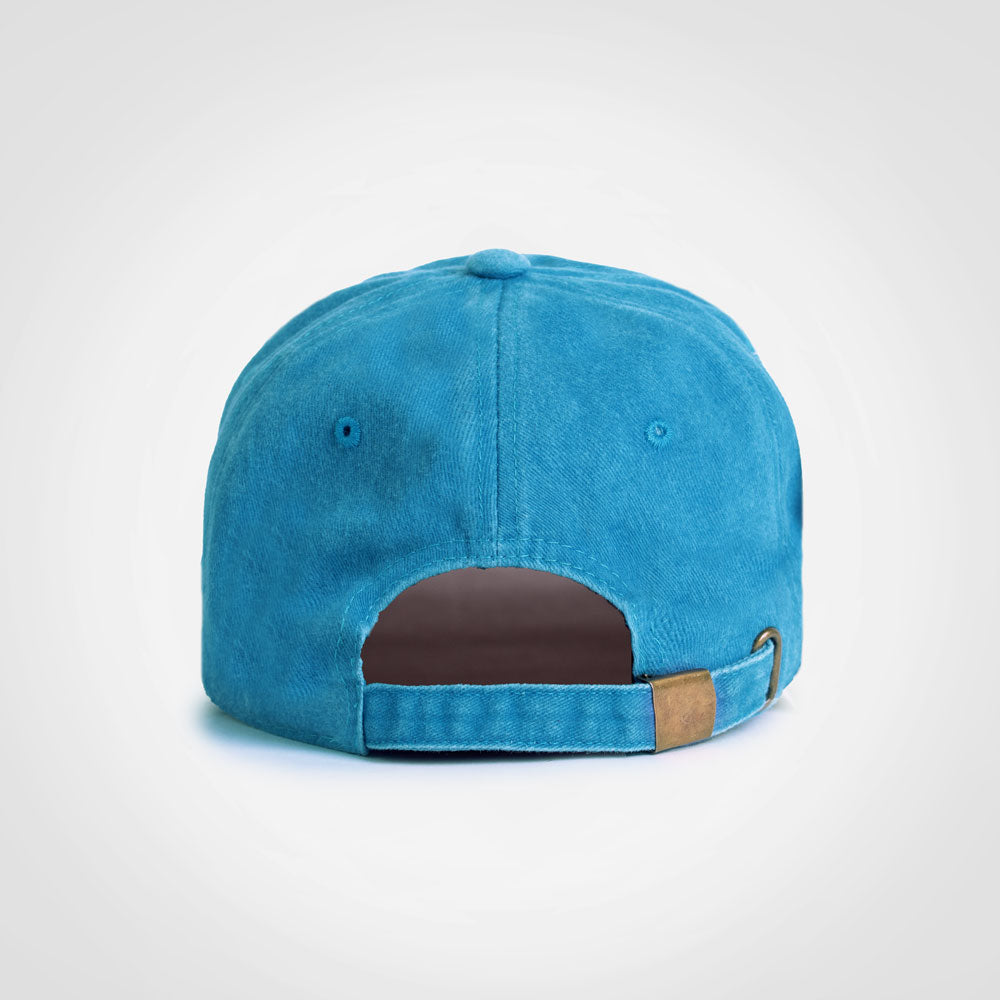 Camper Cap