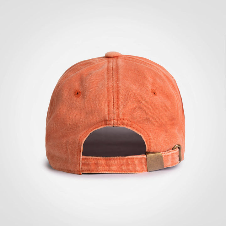 Camper Cap