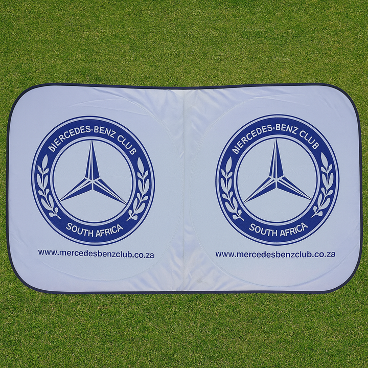 Oval Car shade |  Car Window Shades | Car Sun Shades | Car Shades