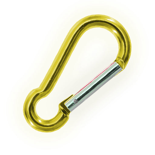 Accessory Carabiner Hooks