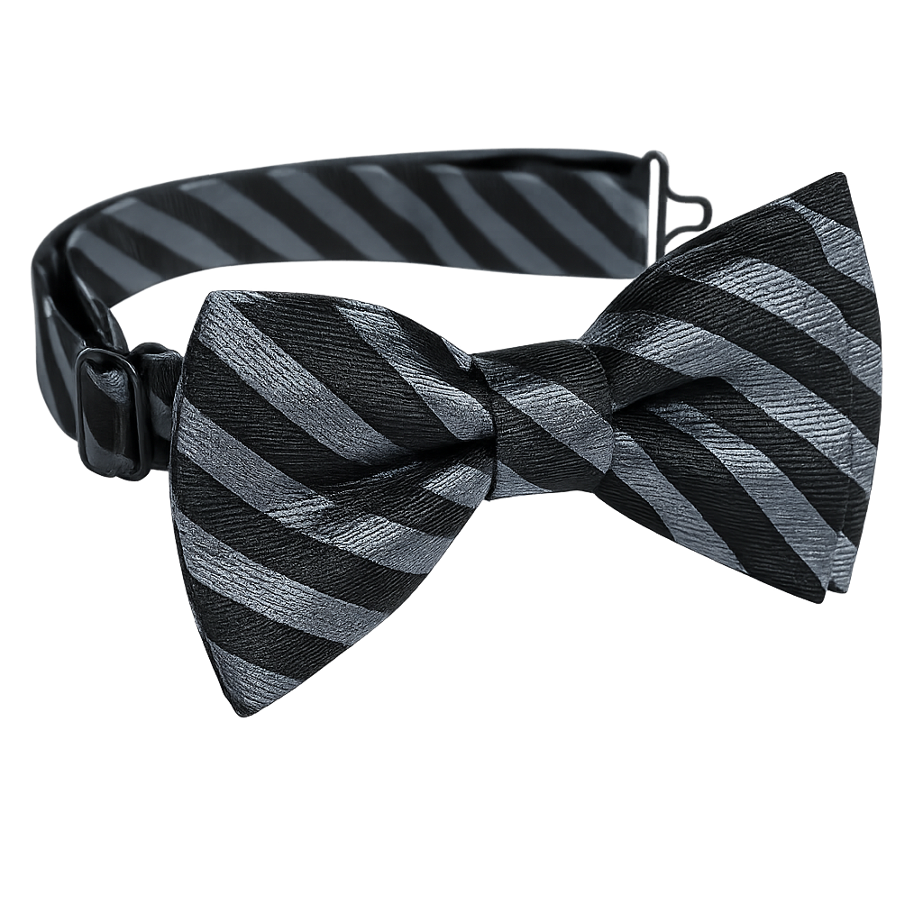 Sublimated Bow Tie