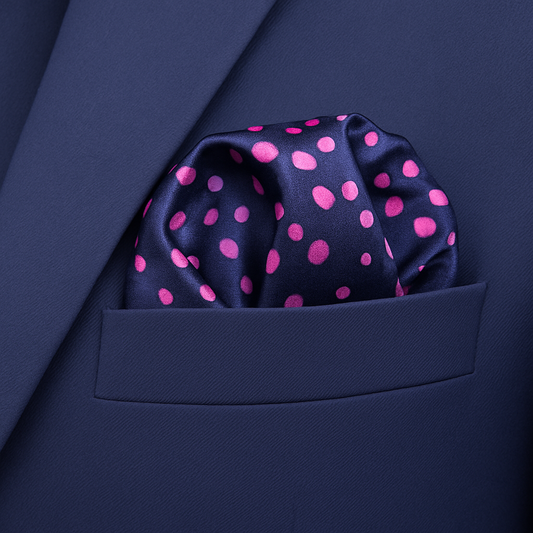 SUBLIMATION POCKET SQUARES