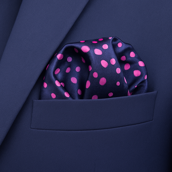 SUBLIMATION POCKET SQUARES