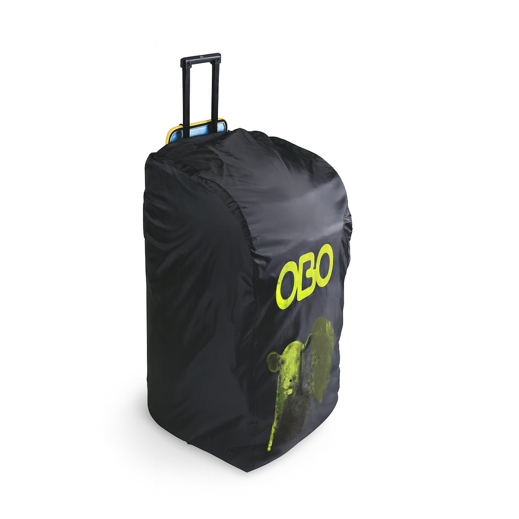 PRECIPITATION BAG-COVERS