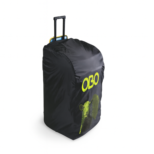 PRECIPITATION BAG-COVERS