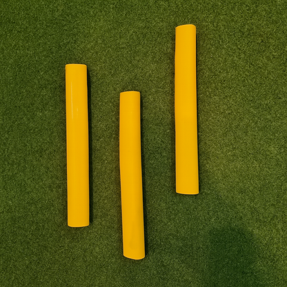 HS Batting Grips | Regular | Mustard