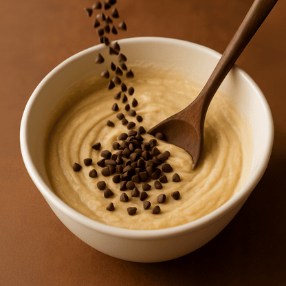 Geldhof Chocolate Chips (250g)